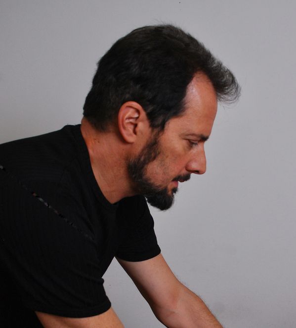 Erik — massage therapist in Pasadena, CA