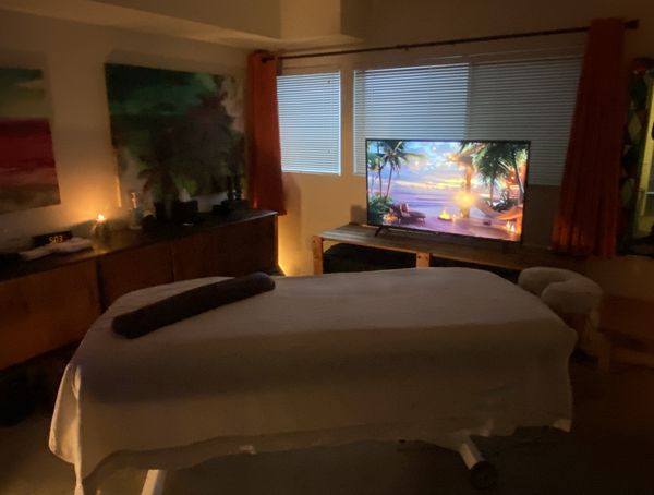 Erik — massage therapist in Pasadena, CA