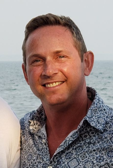 Bill — massage therapist in Austin, TX