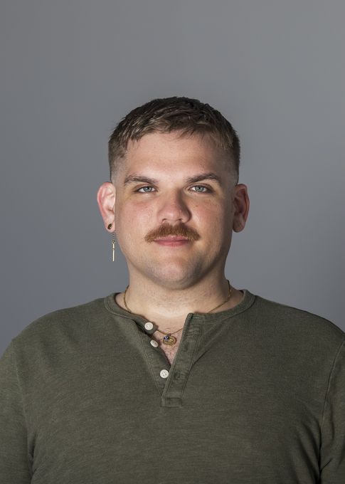 Niko — massage therapist in San Diego, CA
