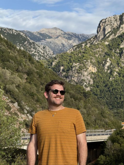Niko — massage therapist in San Diego, CA