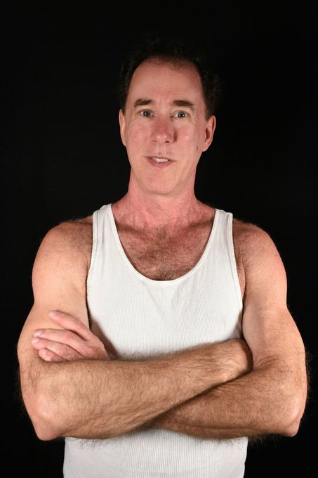 Reynold — massage therapist in Pasadena, CA