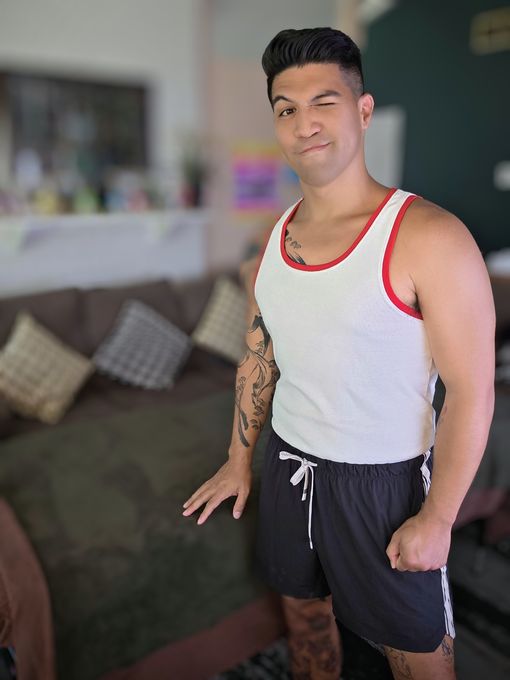 Peter — massage therapist in Huntington Beach, CA