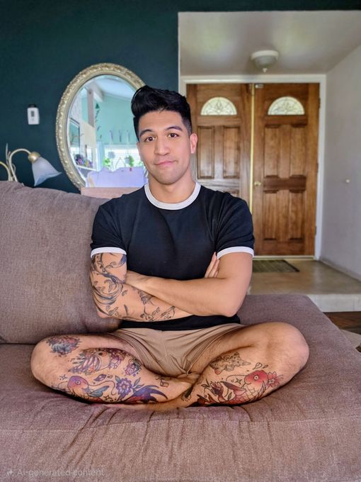 Peter — massage therapist in Huntington Beach, CA