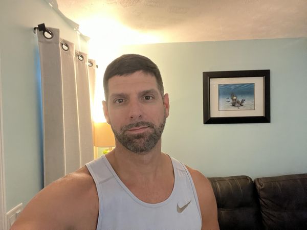 Philip — massage therapist in West Palm Beach, FL