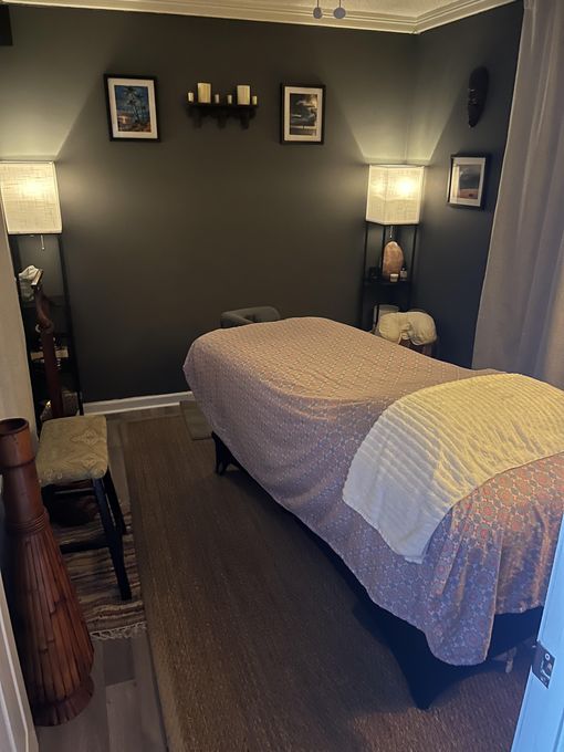 Philip — massage therapist in West Palm Beach, FL
