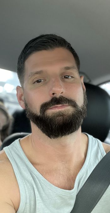 Philip — massage therapist in West Palm Beach, FL