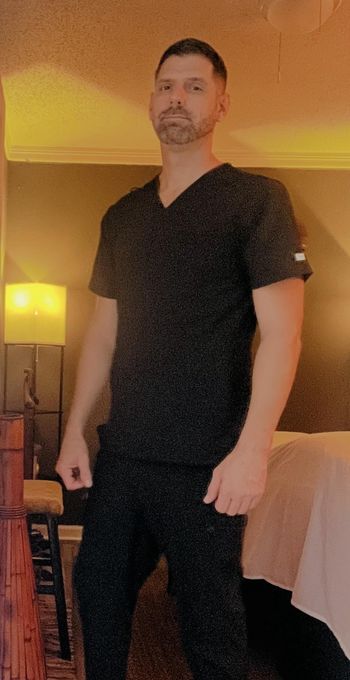 Philip — massage therapist in West Palm Beach, FL