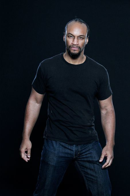 Almir — massage therapist in Palm Springs, CA