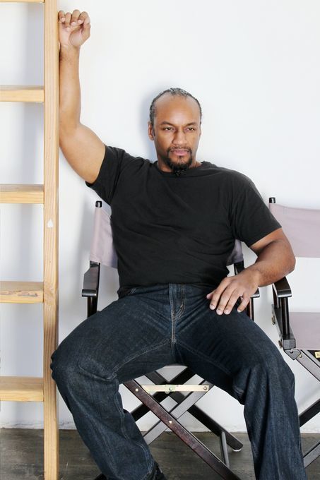 Almir — massage therapist in Palm Springs, CA