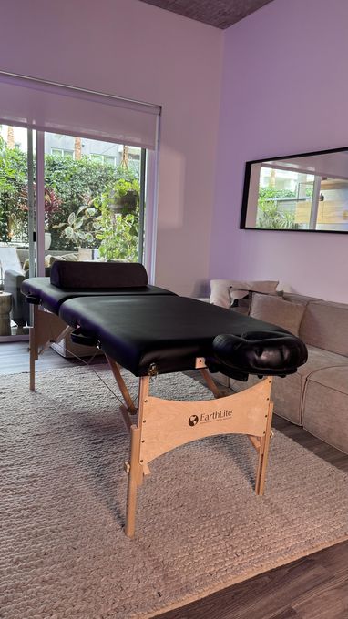Cole — massage therapist in Los Angeles, CA