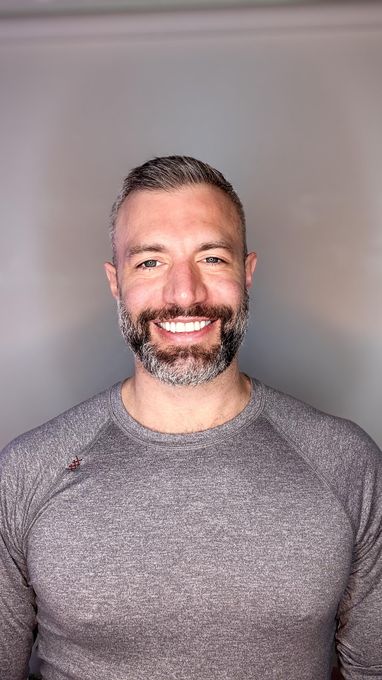 Cole — massage therapist in Los Angeles, CA