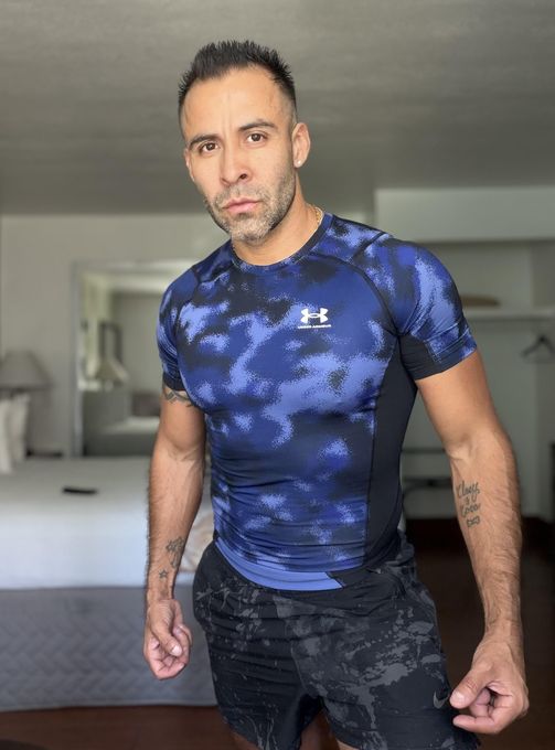 Miguel — massage therapist in Bakersfield, CA
