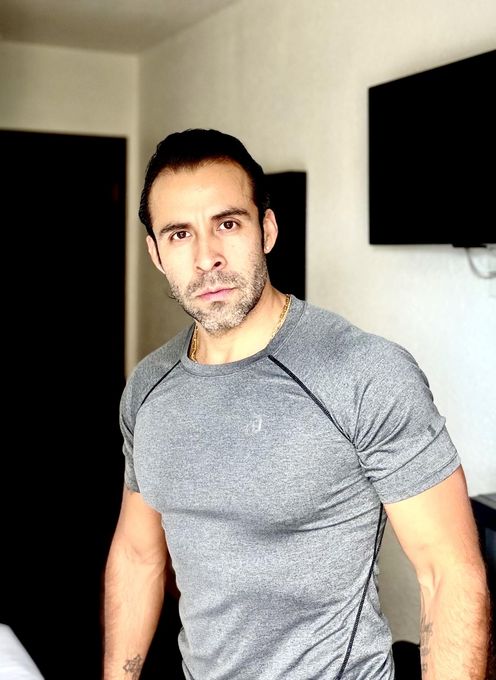 Miguel — massage therapist in Bakersfield, CA