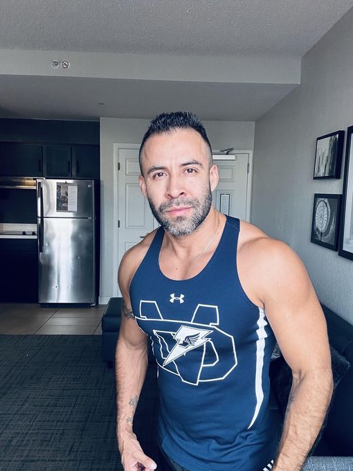 Miguel — massage therapist in Bakersfield, CA