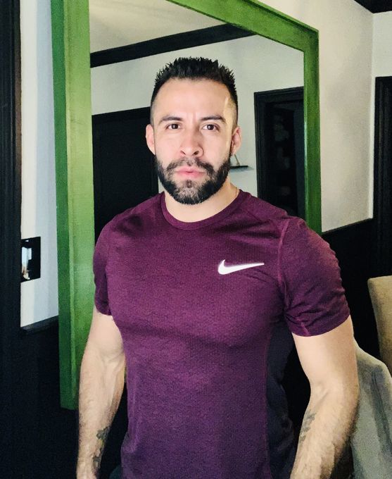 Miguel — massage therapist in Bakersfield, CA