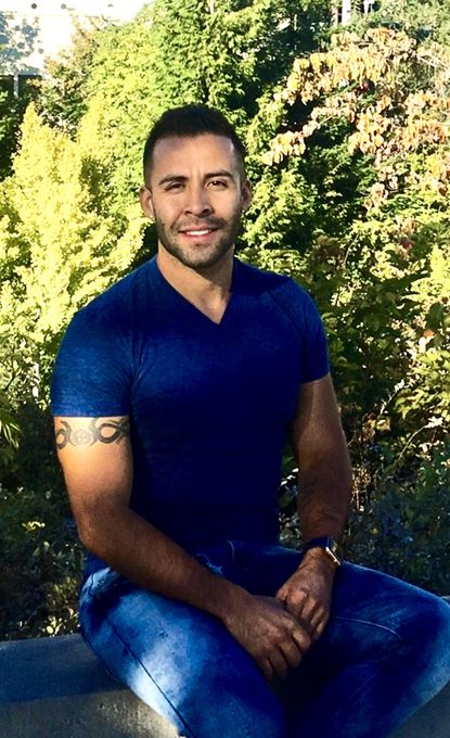 Miguel — massage therapist in Bakersfield, CA