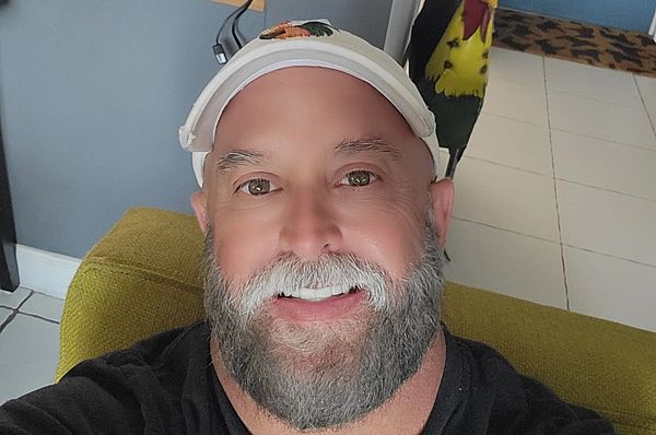 Tom — massage therapist in Fort Lauderdale, FL