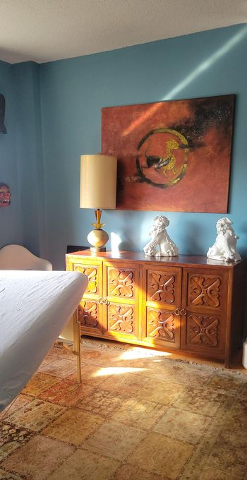 Tom — massage therapist in Fort Lauderdale, FL