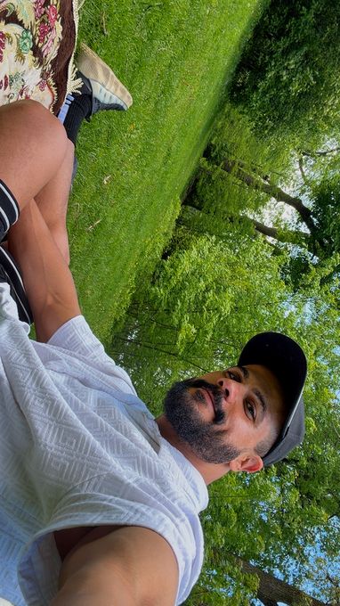 Alin — massage therapist in Chicago, IL
