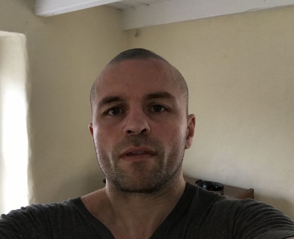 Don — massage therapist in Tampa, FL