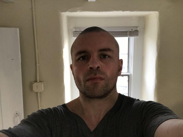 Don — massage therapist in Tampa, FL
