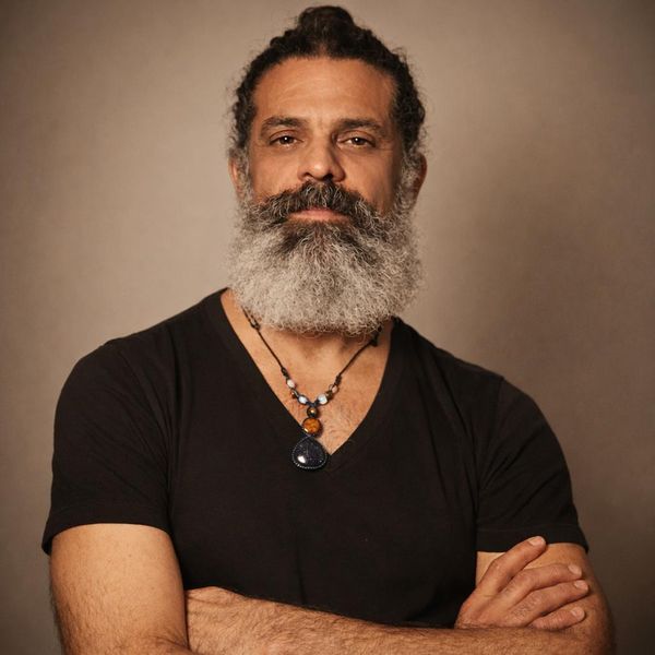 Antonio — massage therapist in Brooklyn, NY