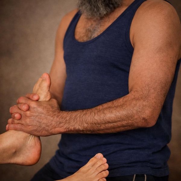 Antonio — massage therapist in Brooklyn, NY