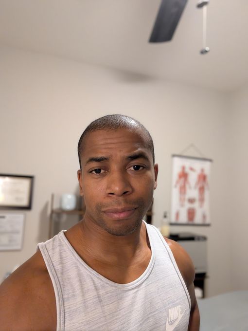 Reyn — massage therapist in La Mesa, CA