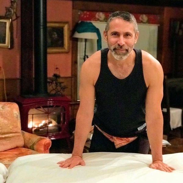 Adam — massage therapist in Provincetown, MA