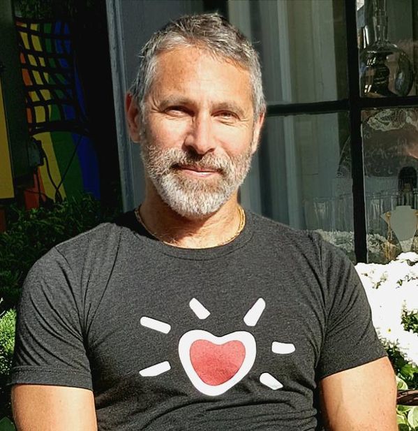 Adam — massage therapist in Provincetown, MA