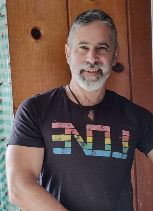 Adam — massage therapist in Provincetown, MA