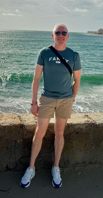 Jase — massage therapist in South Orange, NJ