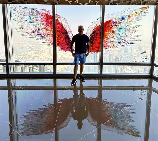 Darin — massage therapist in San Diego, CA