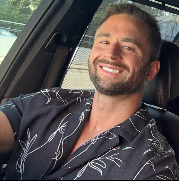 Adam — massage therapist in Wilton Manors, FL