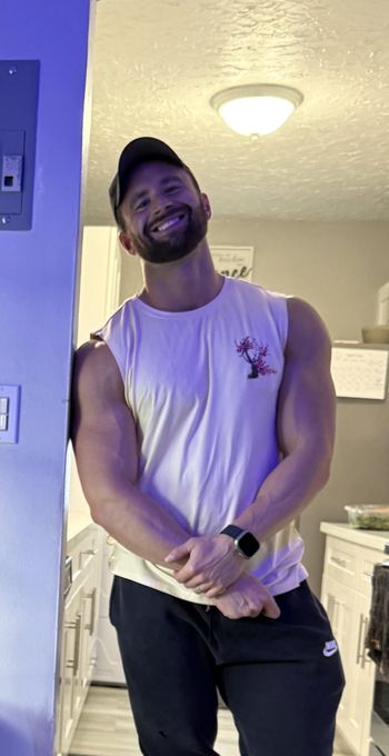 Adam — massage therapist in Wilton Manors, FL