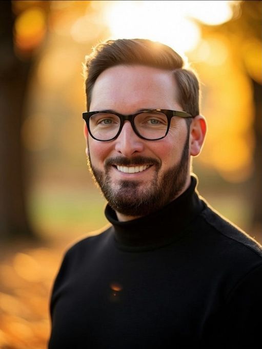 TJ — massage therapist in Boone, NC