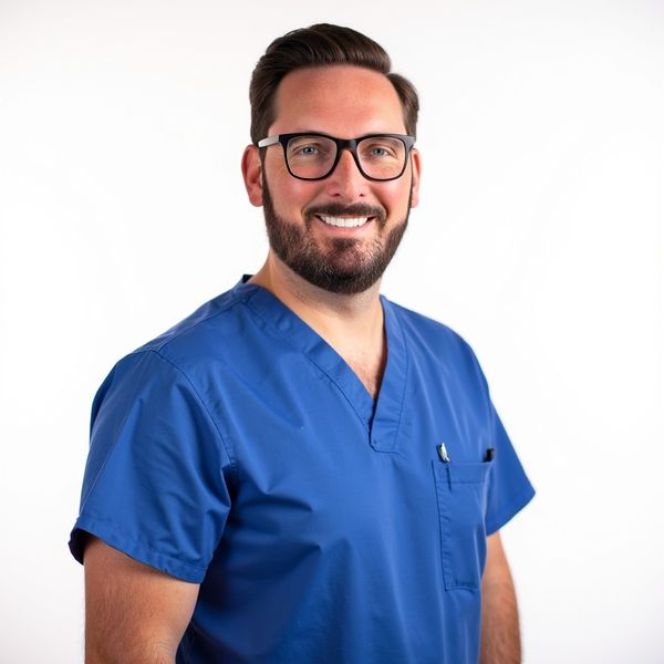 TJ — massage therapist in Boone, NC
