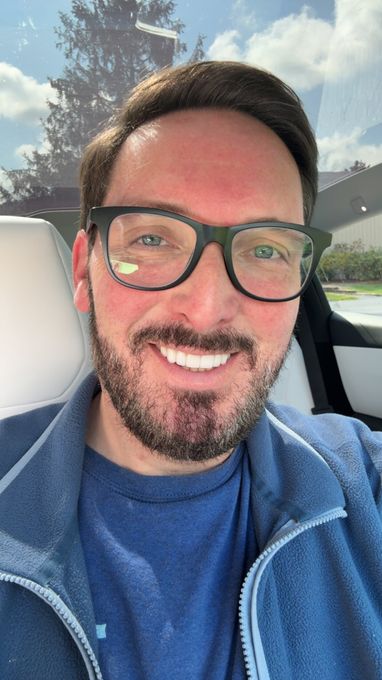 TJ — massage therapist in Boone, NC