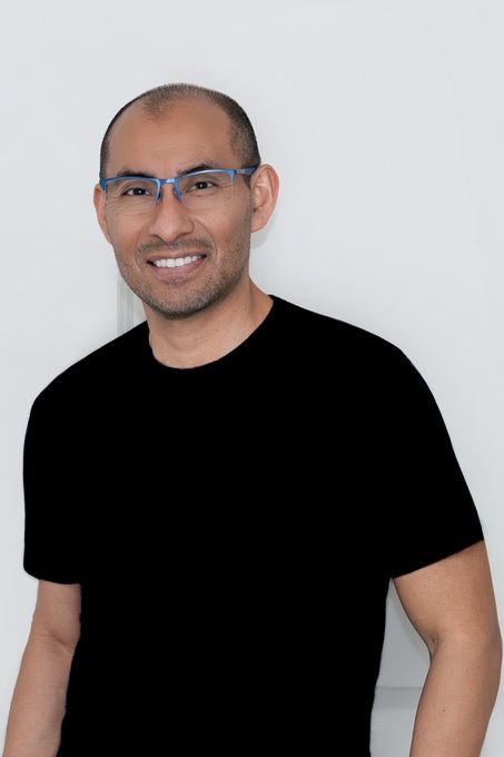 Martin — massage therapist in Edina, MN