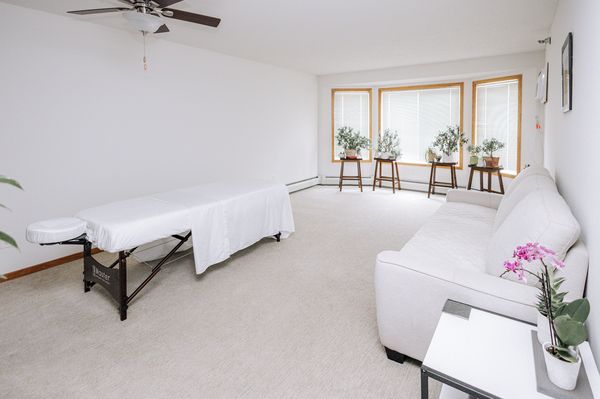 Martin — massage therapist in Edina, MN