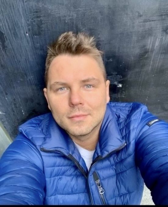 Tomasz — massage therapist in Los Angeles, CA
