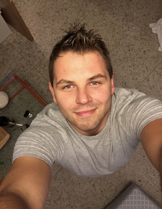 Tomasz — massage therapist in Los Angeles, CA