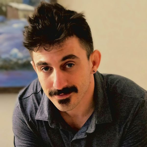 Mike — massage therapist in Chicago, IL