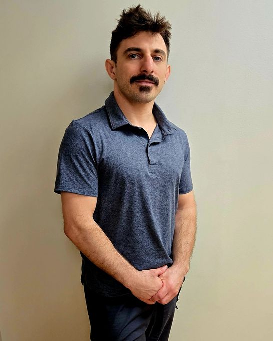 Mike — massage therapist in Chicago, IL