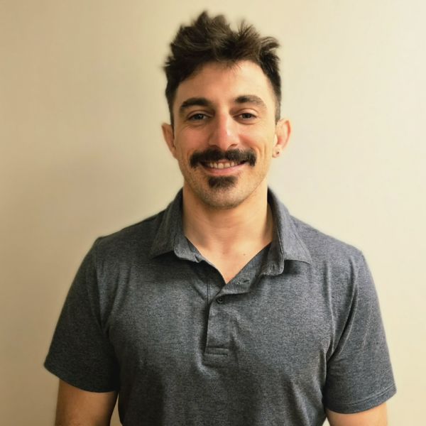 Mike — massage therapist in Chicago, IL
