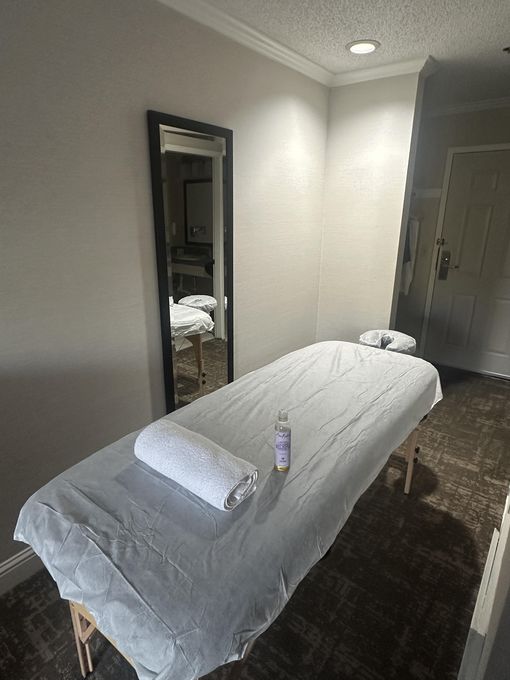 Matt — massage therapist in Marina Del Rey, CA