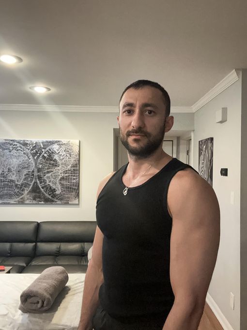 Matt — massage therapist in Marina Del Rey, CA