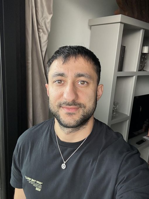 Matt — massage therapist in Marina Del Rey, CA