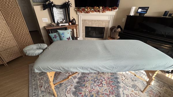 Hudson — massage therapist in Costa Mesa, CA